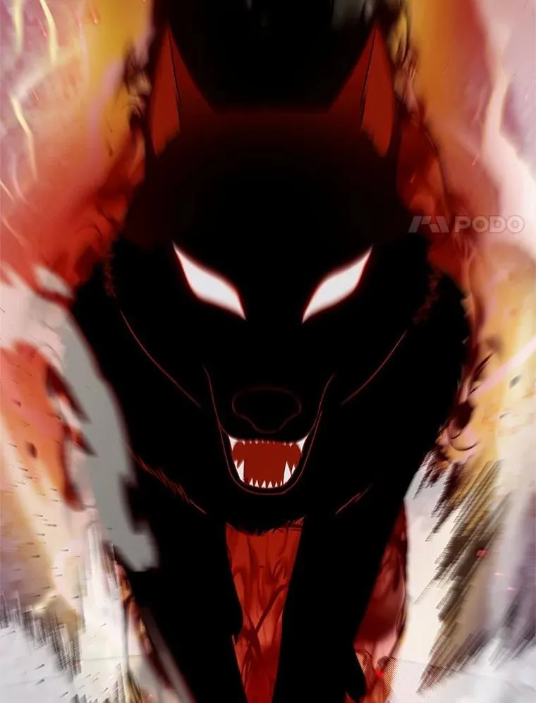 55.黑魔法师之死 第18页