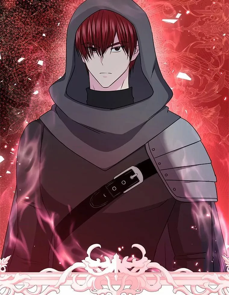 55.黑魔法师之死 第110页
