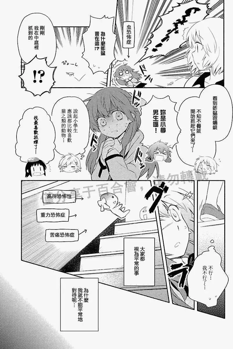 番外篇2-3 第6页