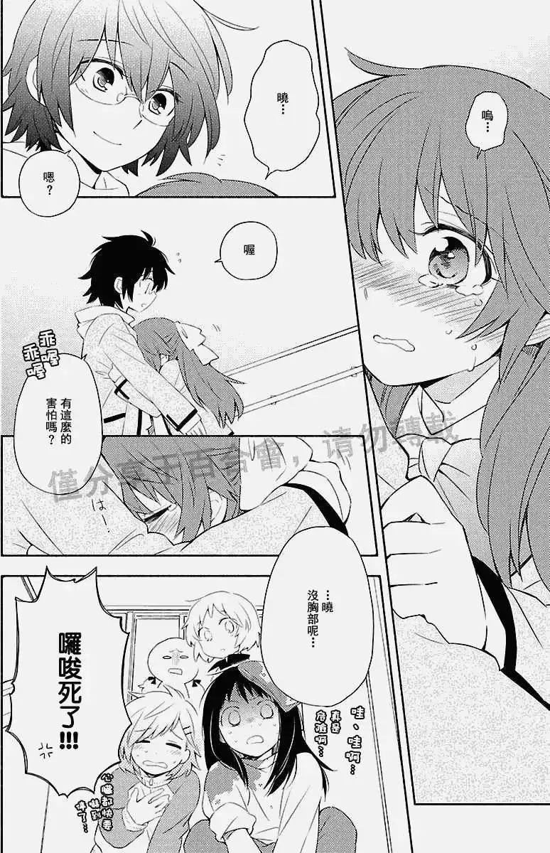 番外篇2-3 第8页
