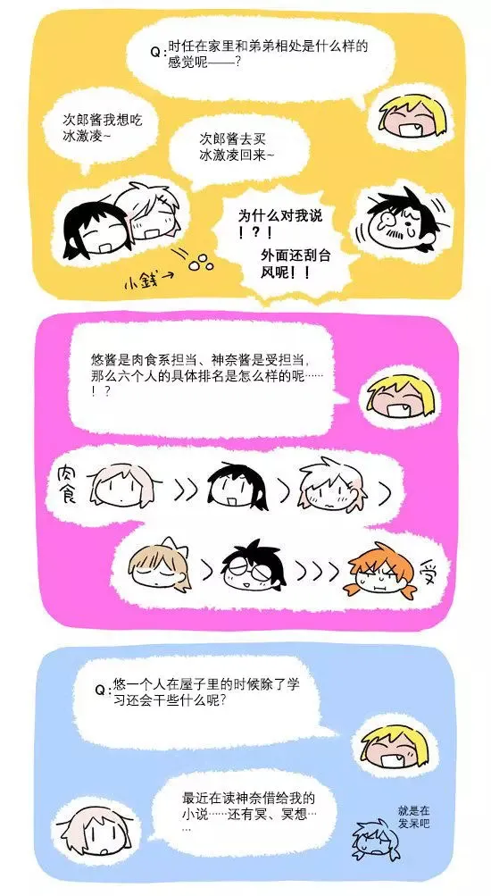 新作番外 第20页