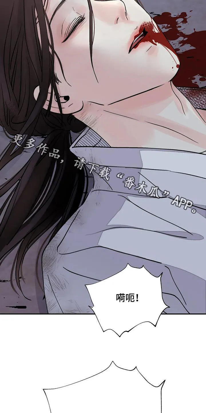 第38章：自尽 第25页