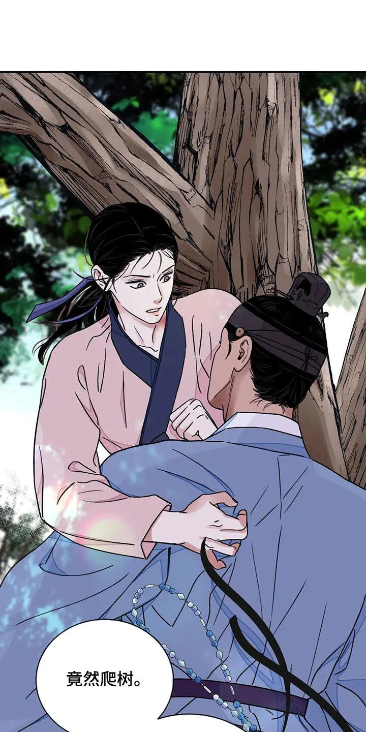 第54章：【第二季】爬树 第16页