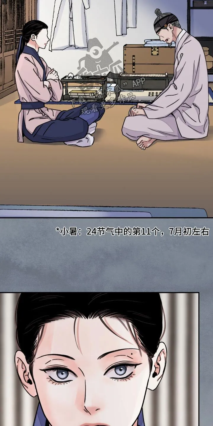 第79章：【第二季】血迹 第22页