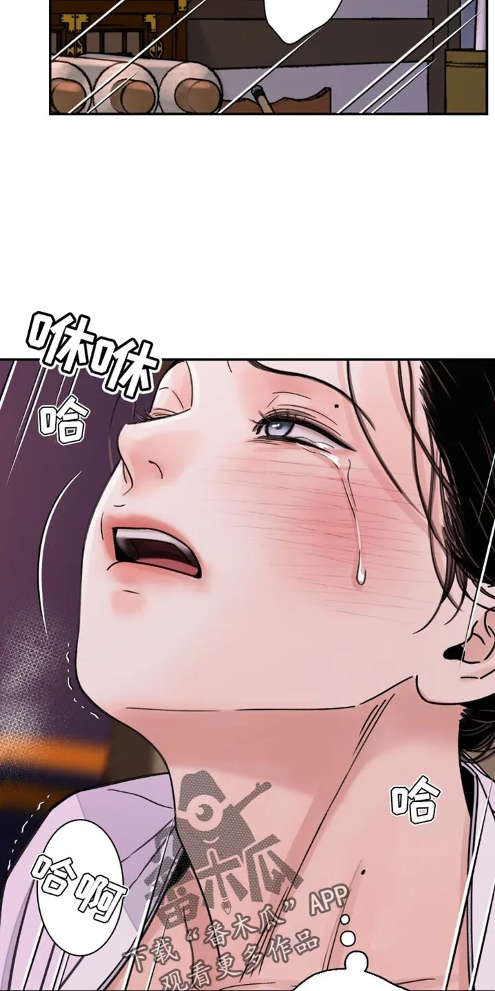 第84章：【第二季】我是故意的 第3页