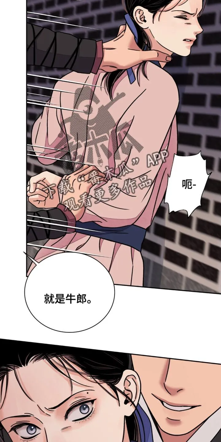 第96章：【第二季】真是倒霉 第17页