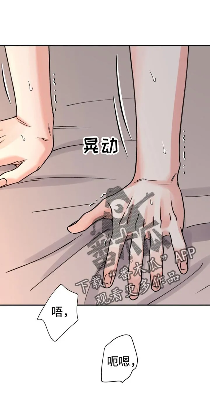 第100章：【第二季】伤口裂开 第1页