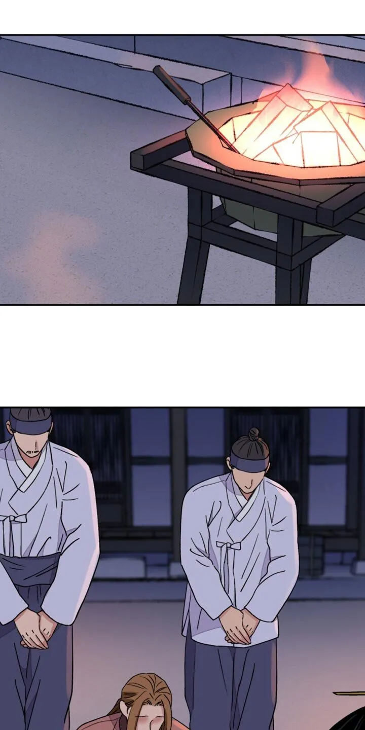 第102章：【第二季】给我说实话 第1页