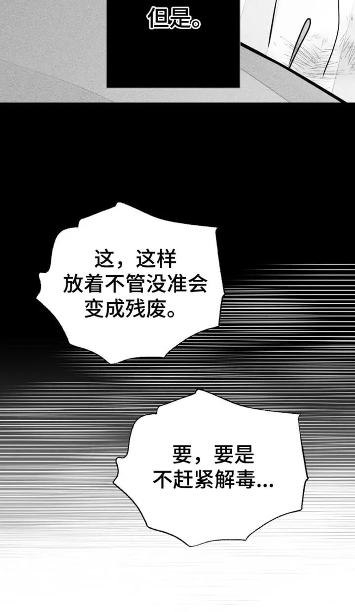 第141章：【第二季】担心过度 第31页