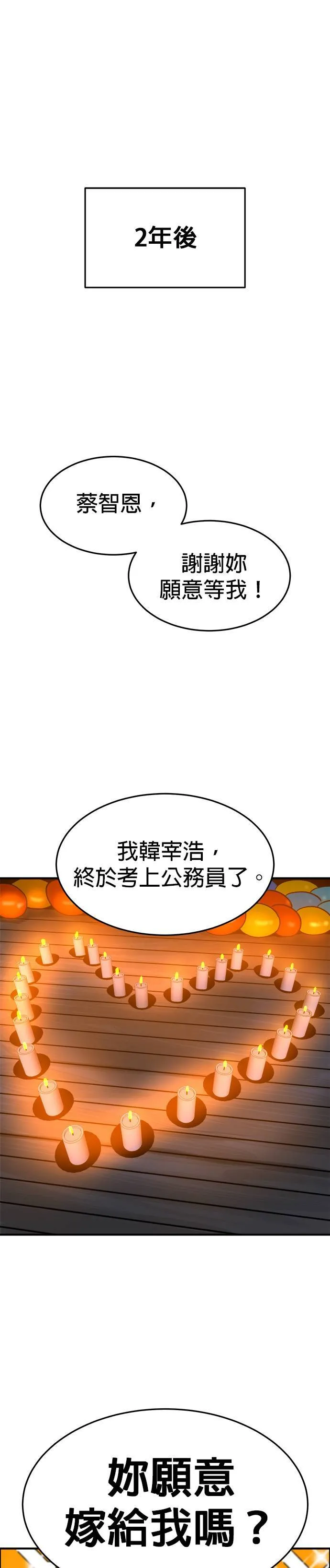 第1话 不要结婚(1) 第10页