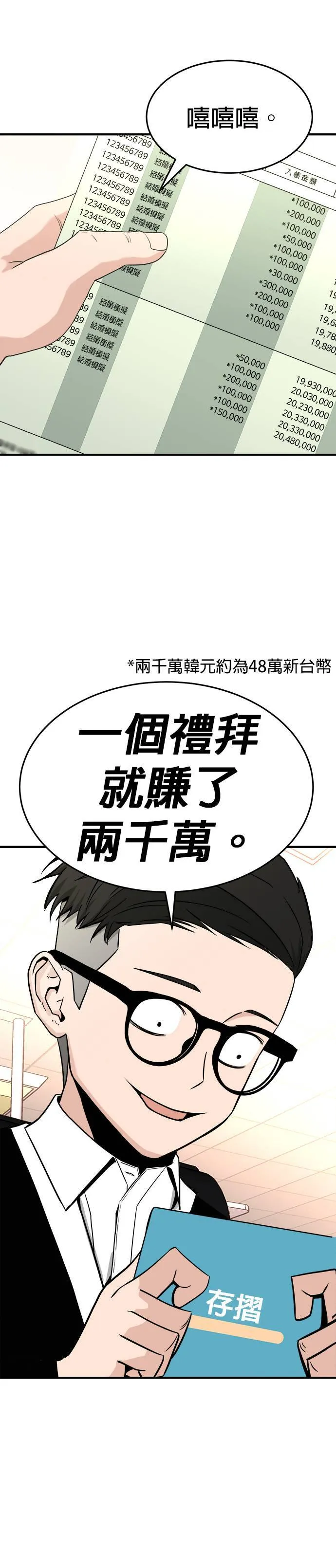 第2话 不要结婚(2) 第14页