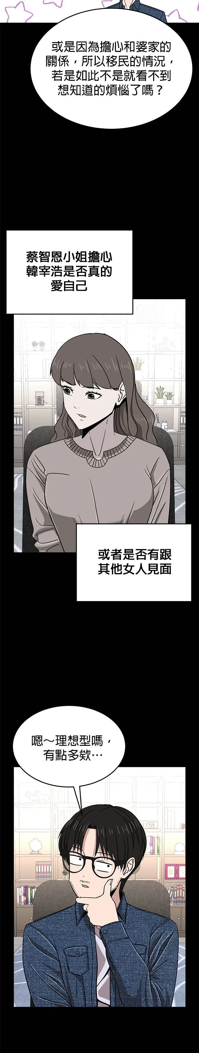 第13话 姜主任(6) 第34页