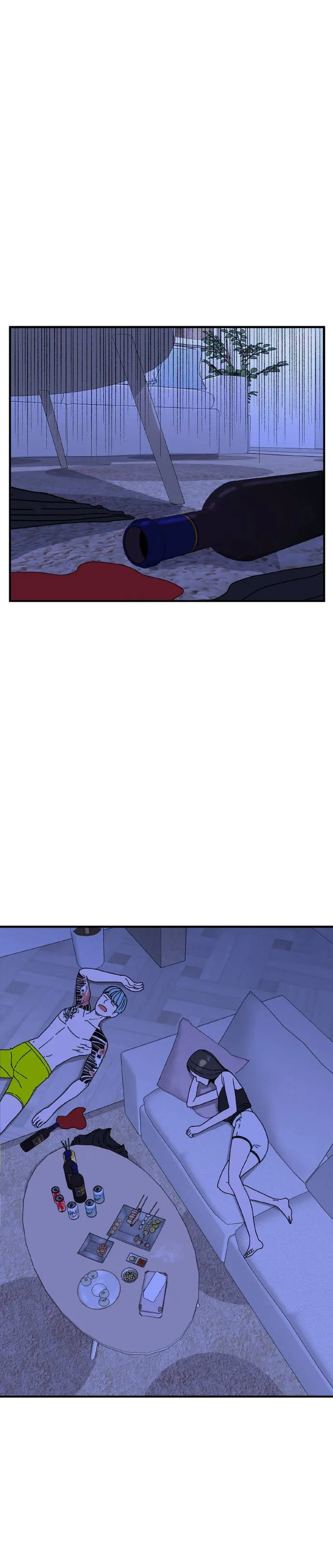 第18话 姜主任(11) 第25页