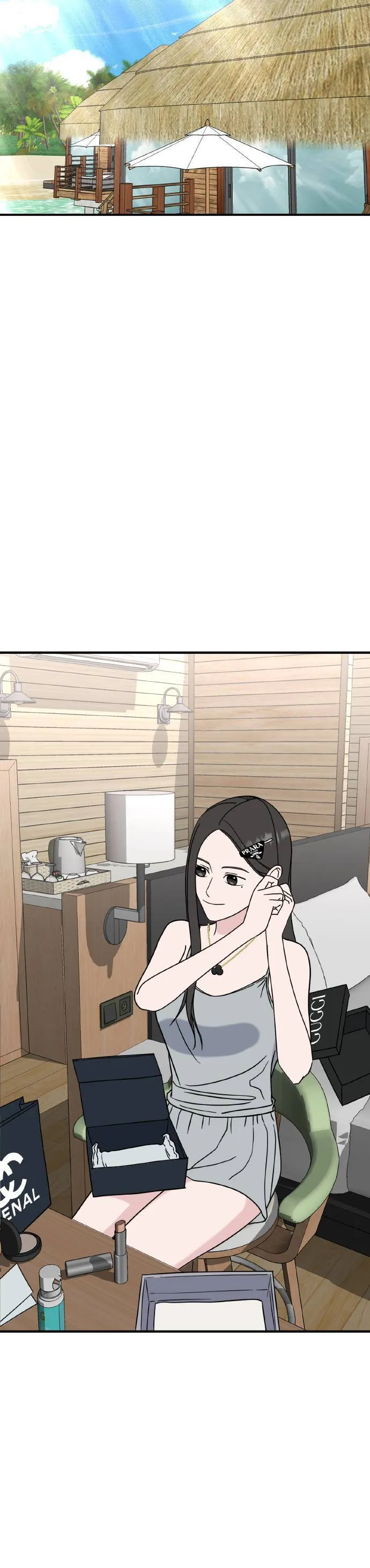 第19话 姜主任(12) 第36页