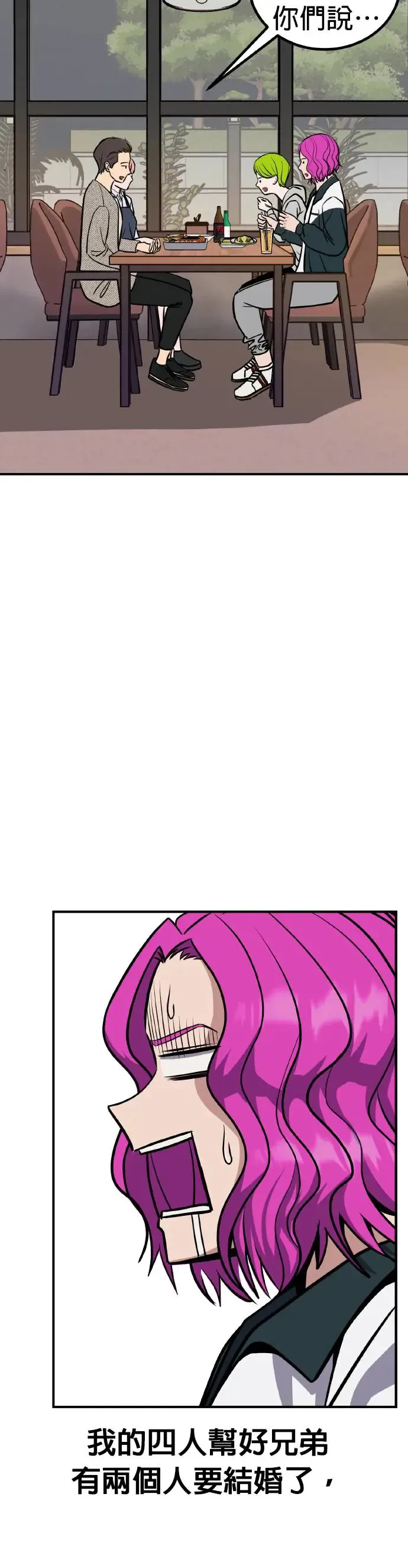 第35话 男女普通朋友(1) 第19页