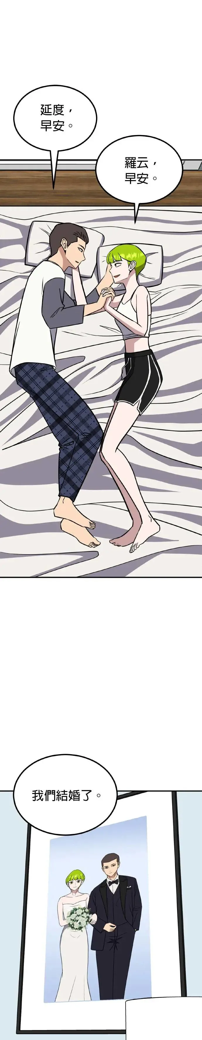 第40话 男女普通朋友(6) 第2页