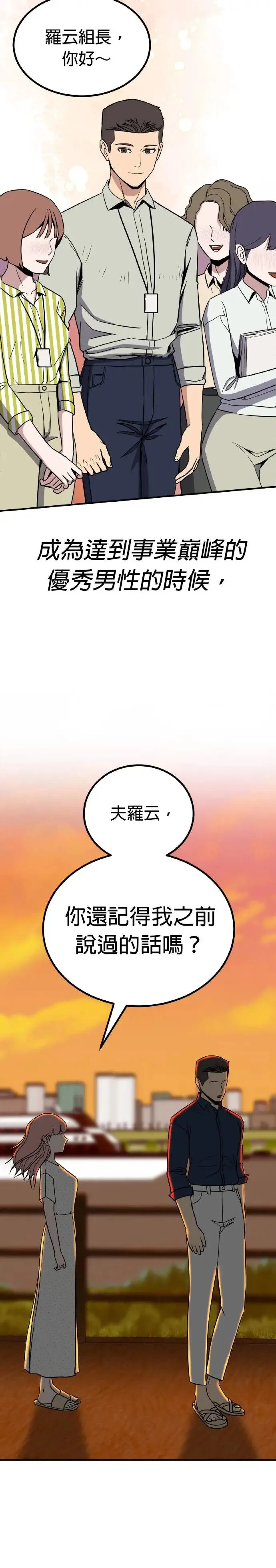 第42话 男女普通朋友(8) 第29页