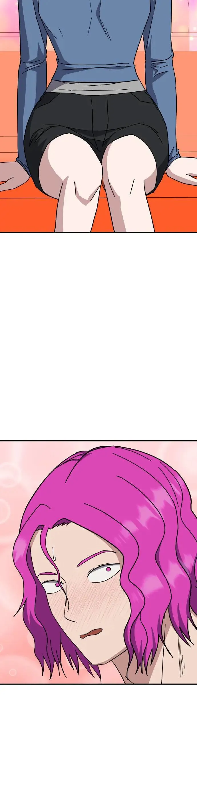 第45话 男女普通朋友(11) 第35页