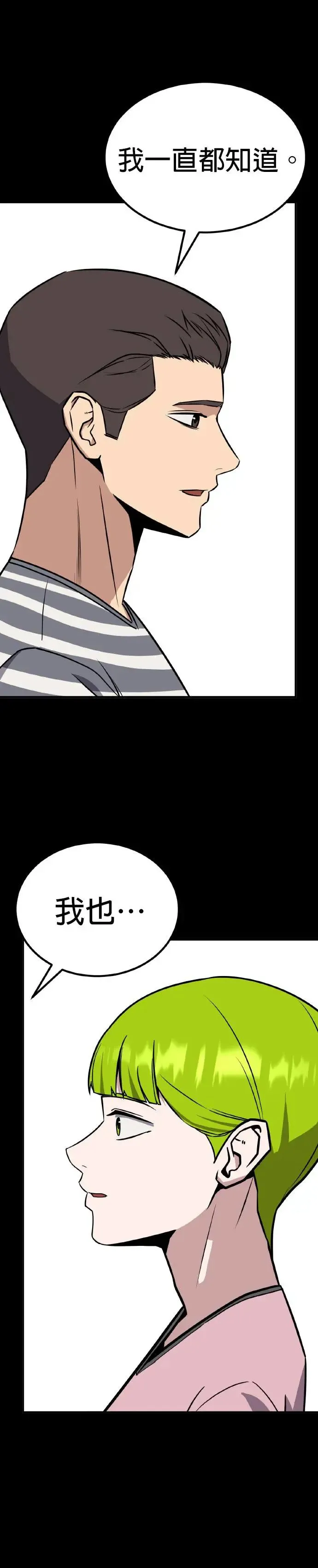第46话 男女普通朋友(12) 第31页