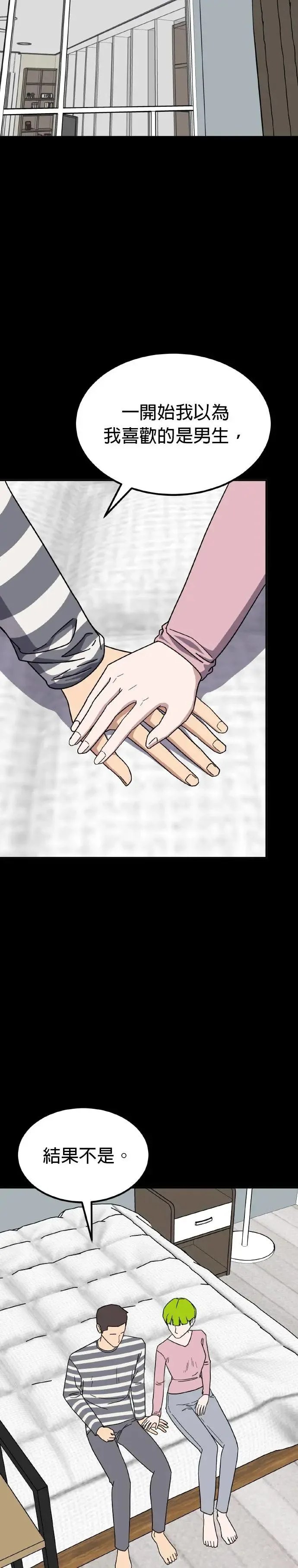第46话 男女普通朋友(12) 第36页