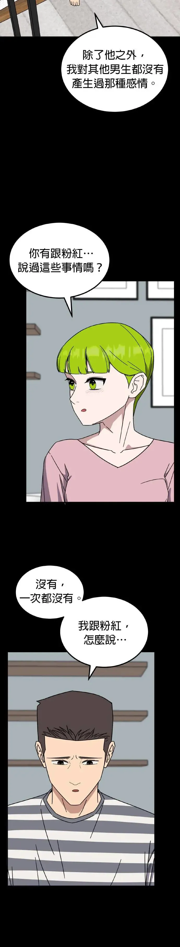 第46话 男女普通朋友(12) 第37页