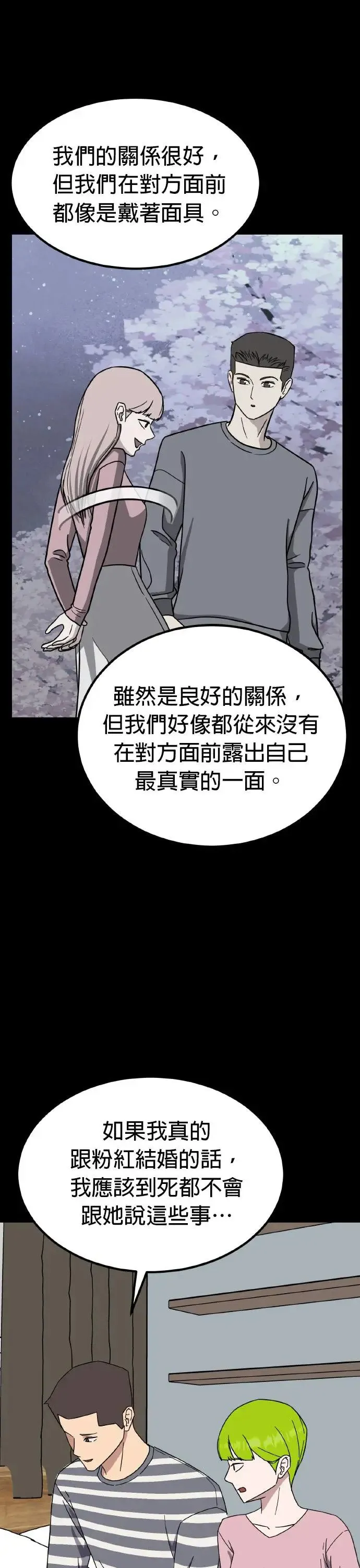 第46话 男女普通朋友(12) 第38页