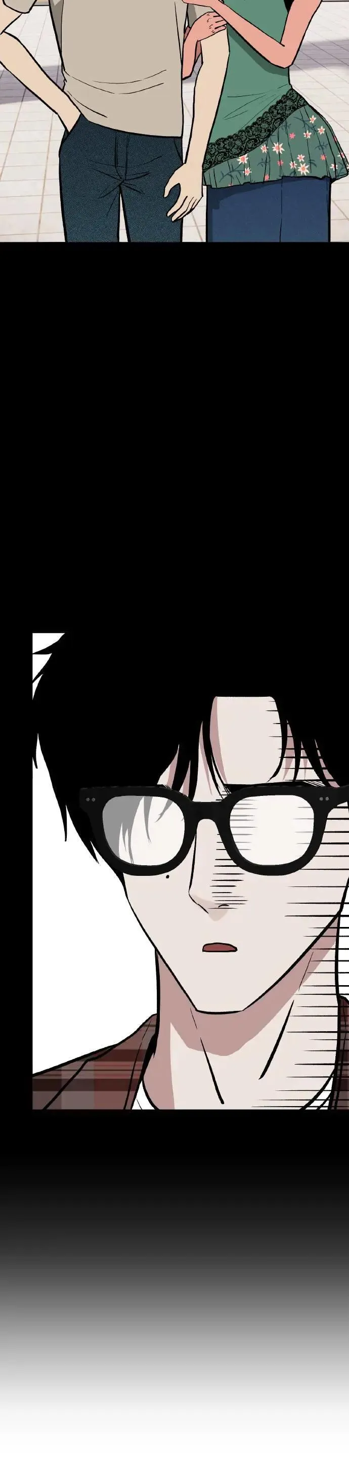 第64话 母胎单身(5) 第20页