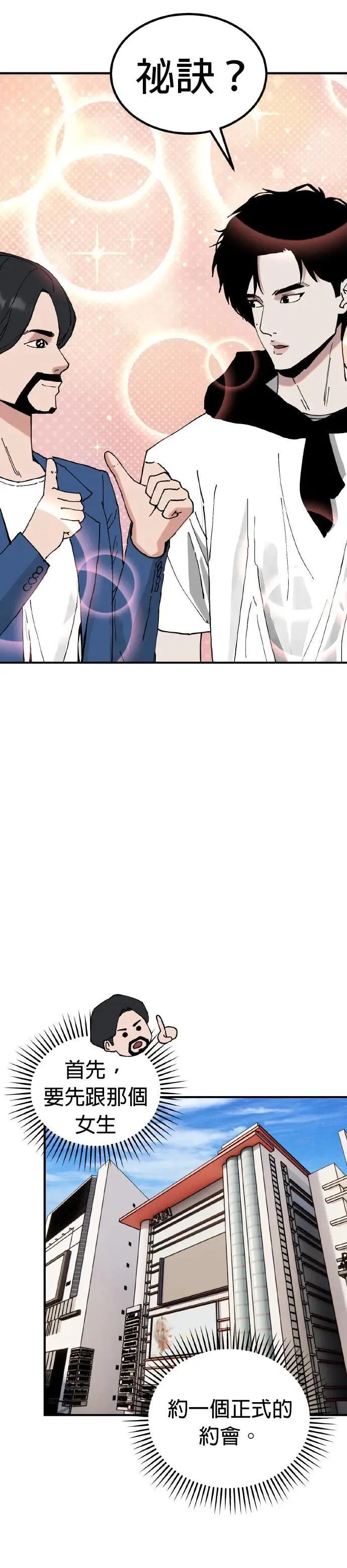 第65话 母胎单身(6) 第3页
