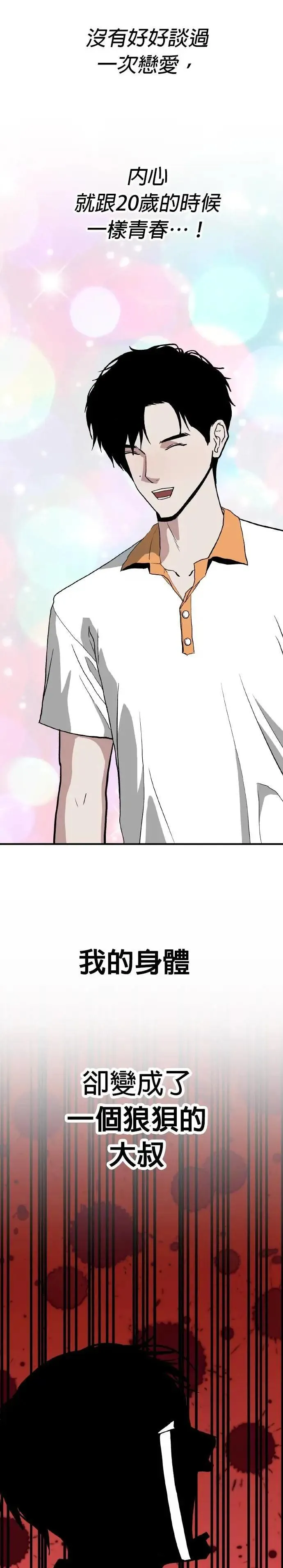 第68话 母胎单身(9) 第20页