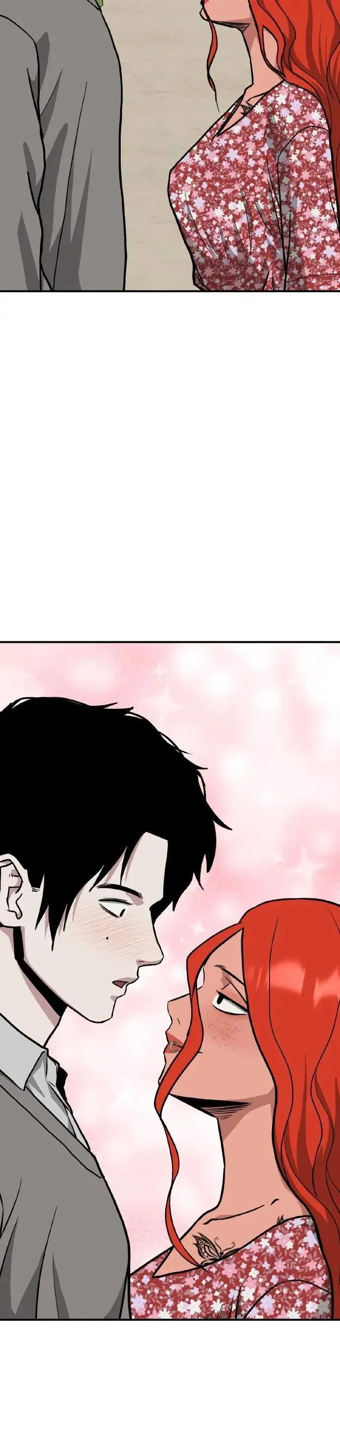 第71话 母胎单身(12) 第36页