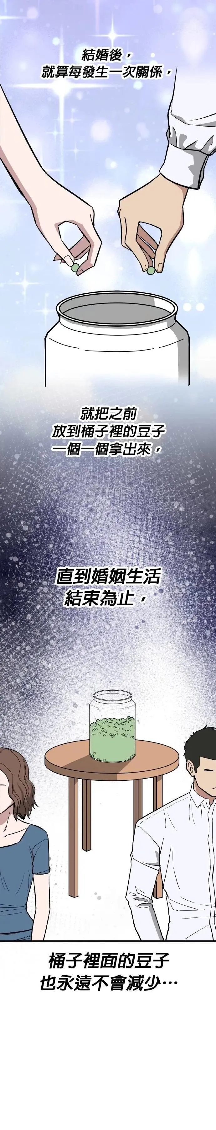 第72话 母胎单身(13) 完 第13页