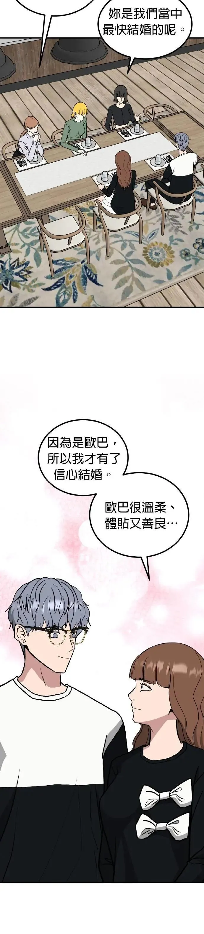 第73话 结婚模拟实境(1) 第22页