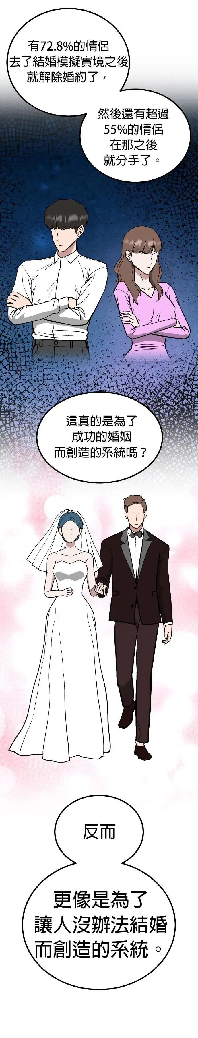 第74话 结婚模拟实境(2) 第6页