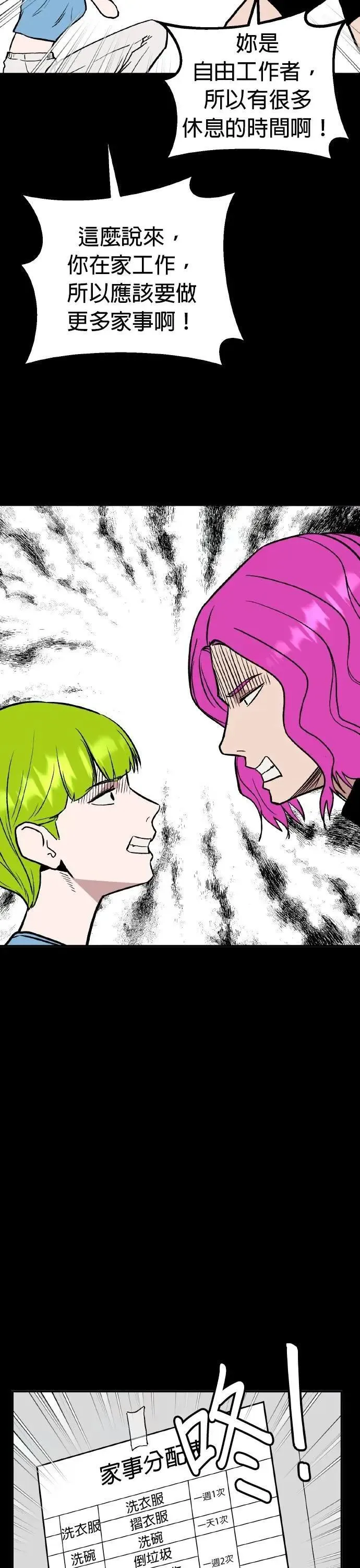 第74话 结婚模拟实境(2) 第20页