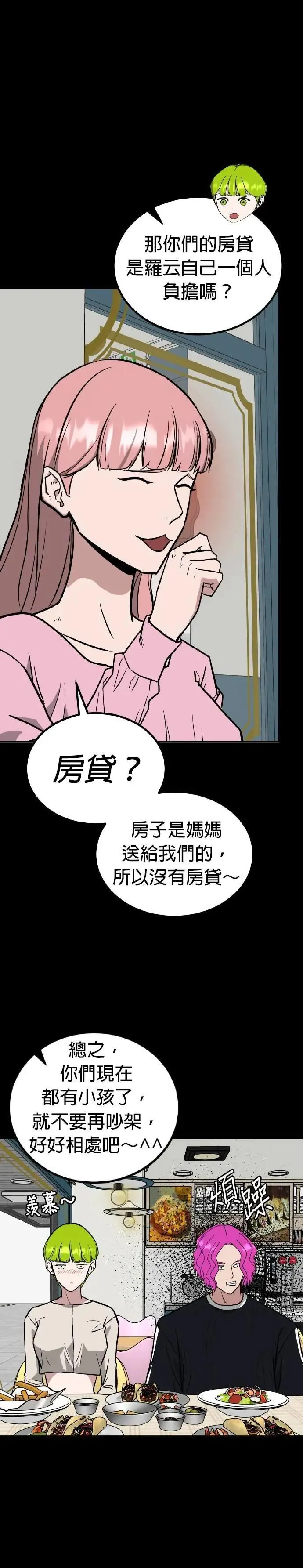 第74话 结婚模拟实境(2) 第25页