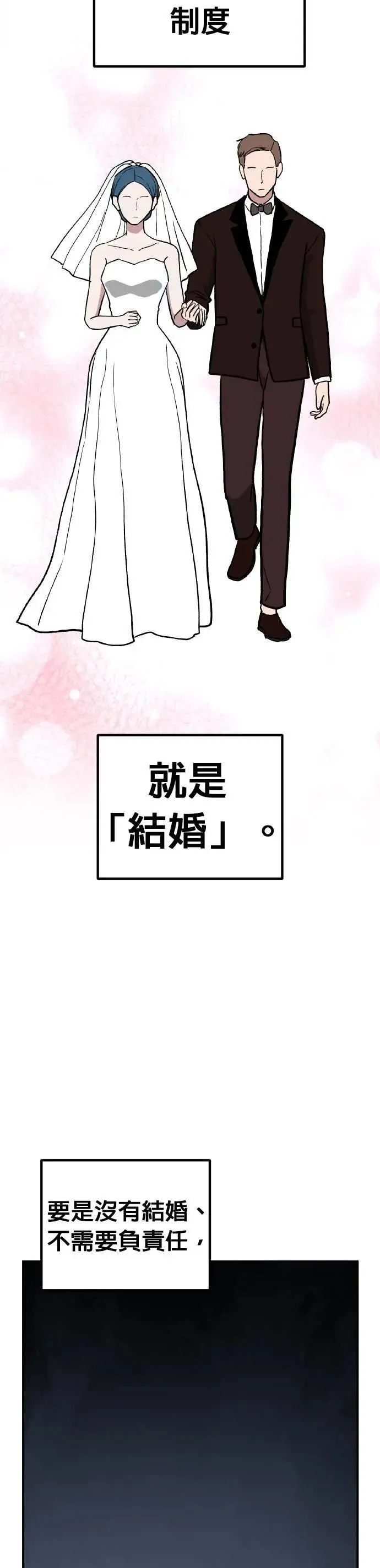 第76话 结婚模拟实境(4) 第21页