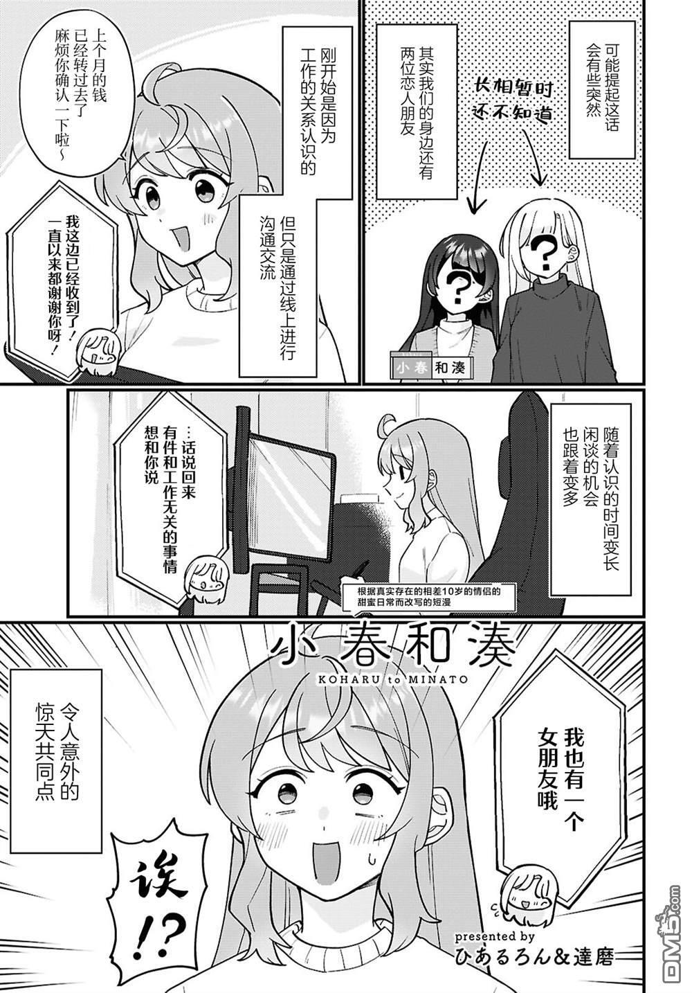 第29话 第1页