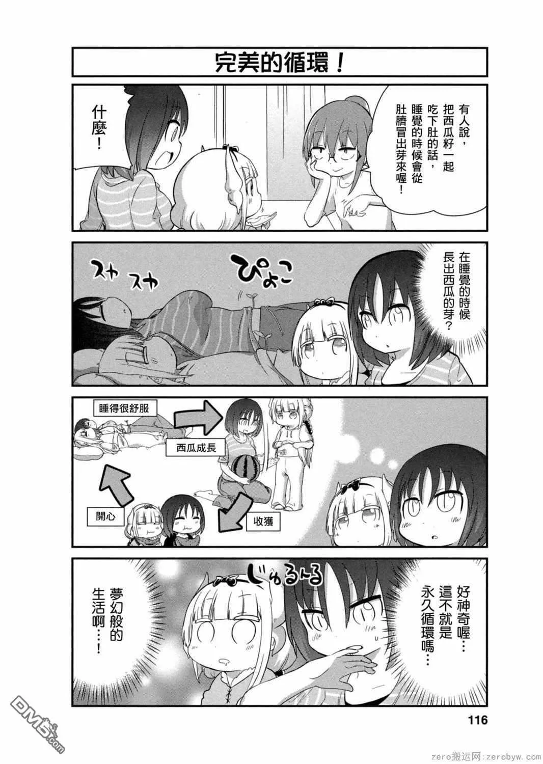 第29话 第6页