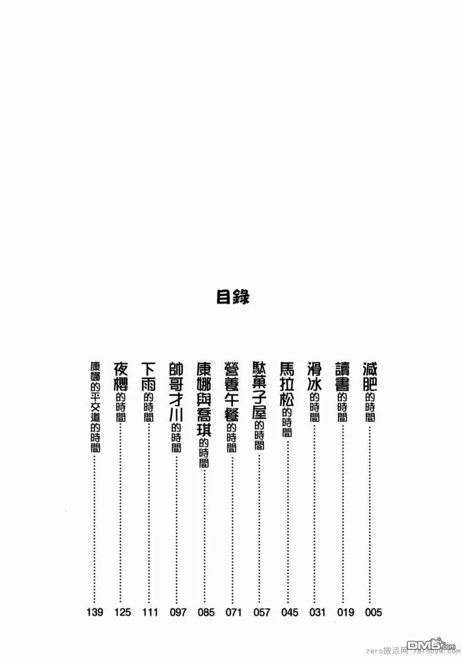 第53话 第3页