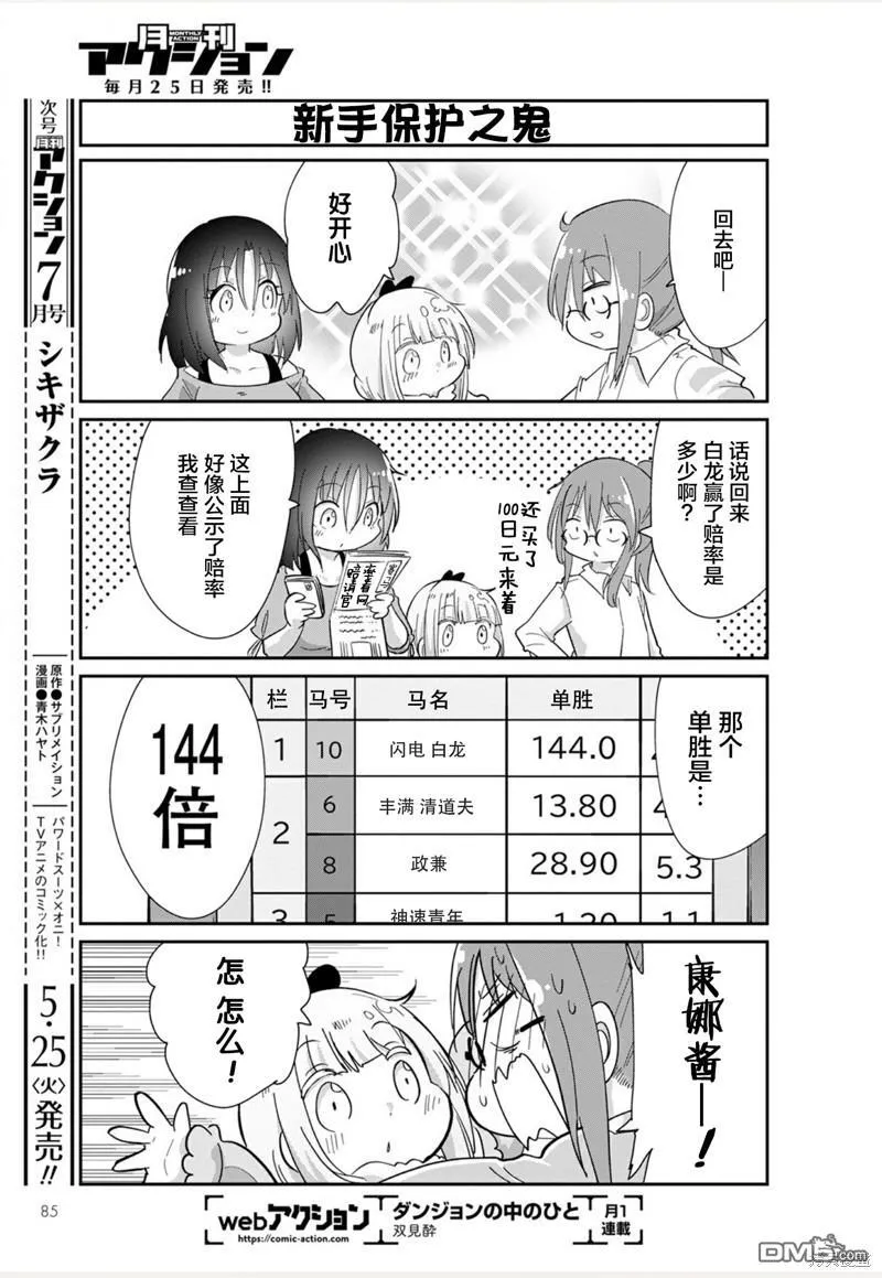 21年06月号 第11页