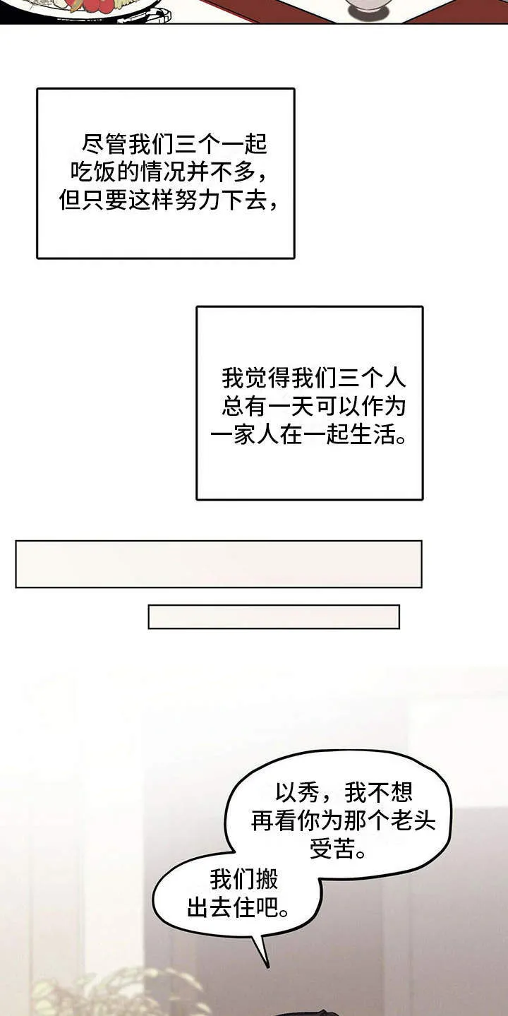 第5章：艰辛 第6页