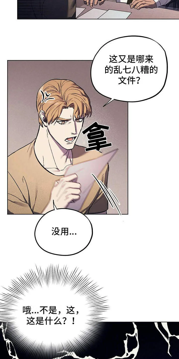 第12章：继承人 第17页