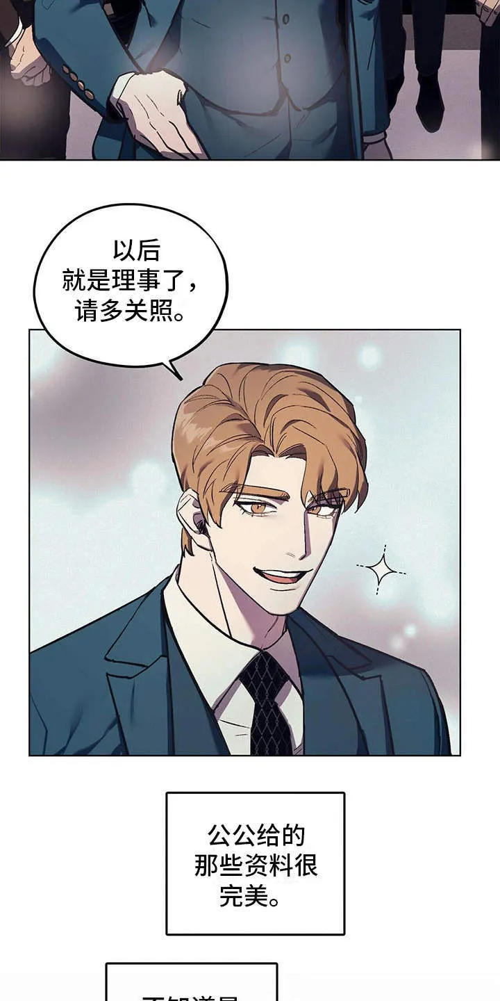 第13章：代表理事 第4页