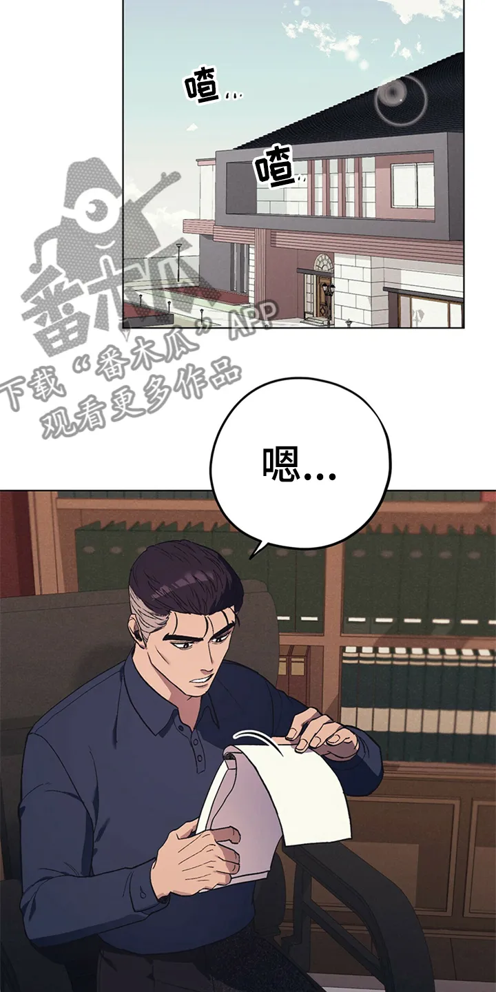 第27章：父亲的小说 第16页