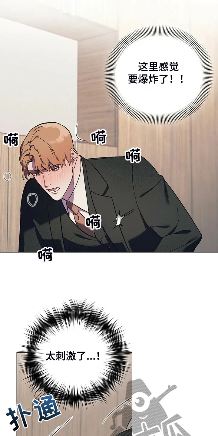 第33章：没有过的表情 第18页