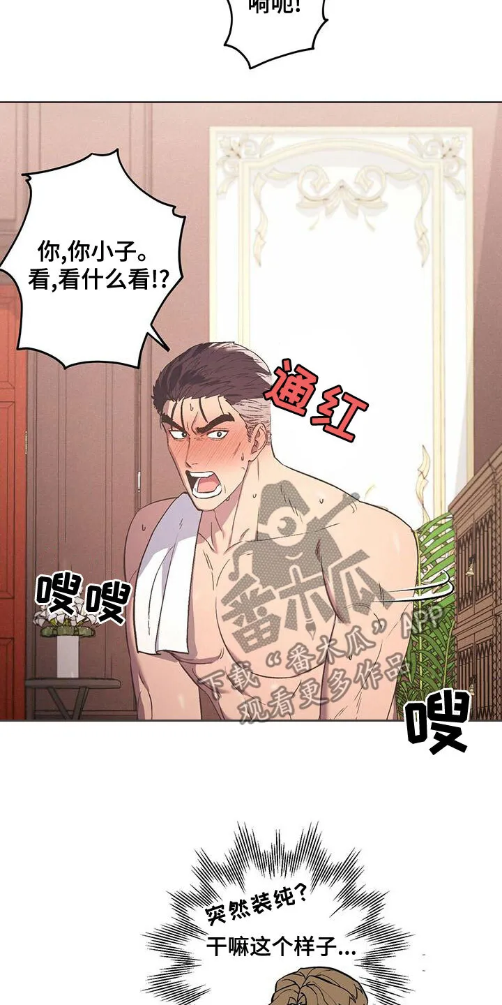 第50章：躲避 第4页