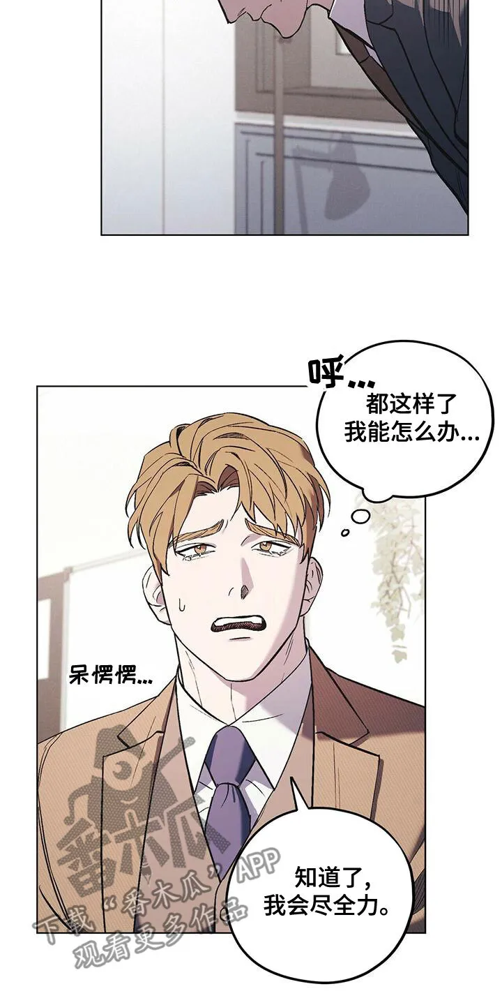 第52章：聊聊吧 第14页
