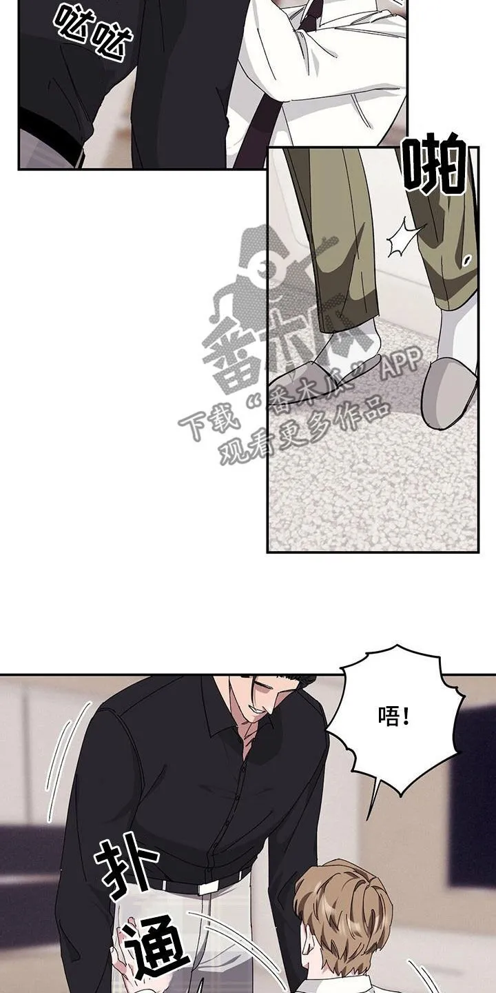 第66章：【第二季】跪下 第21页