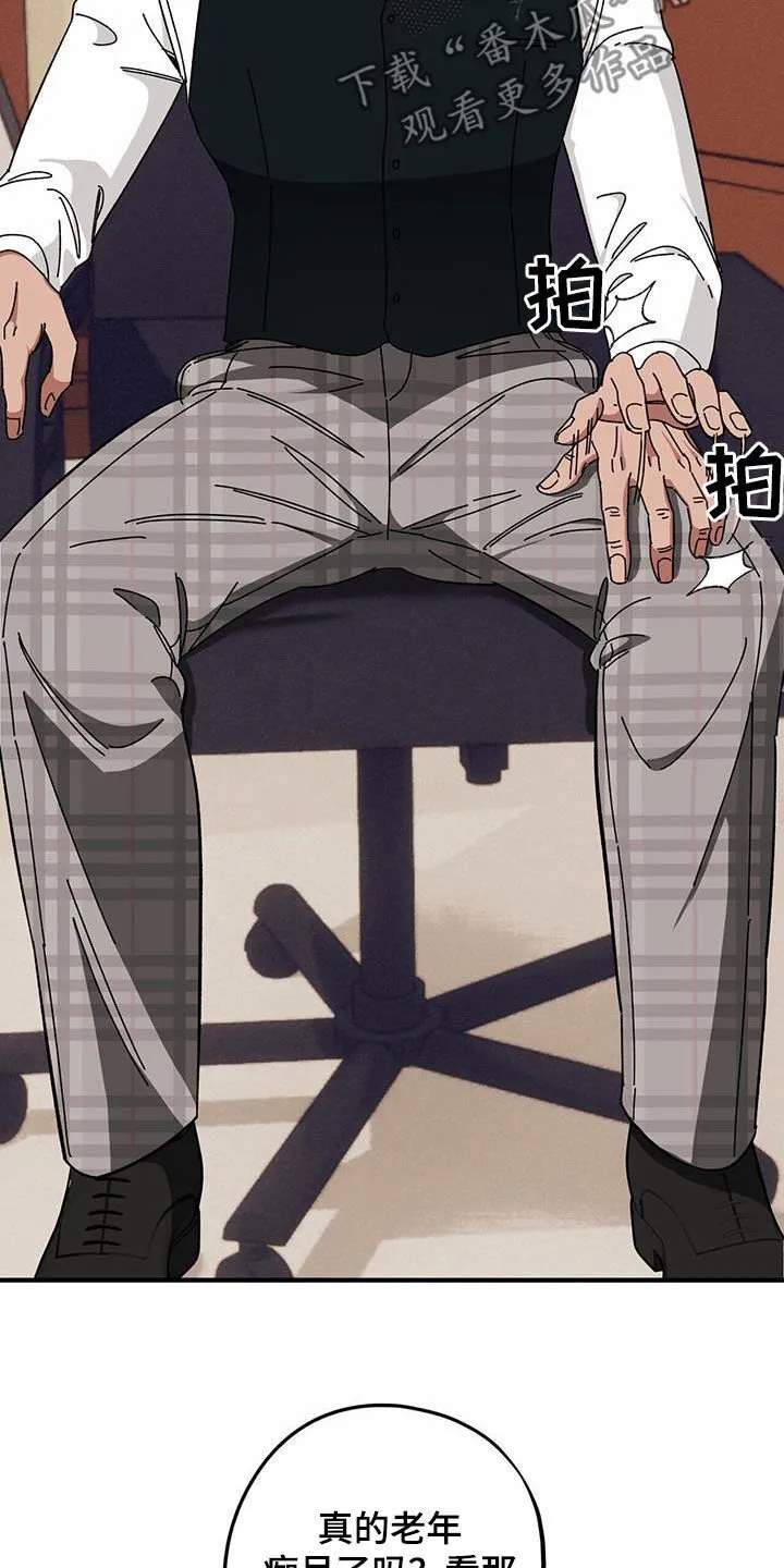 第74章：【第二季】养子 第6页