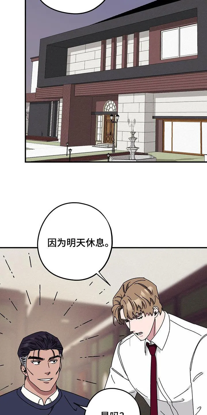 第74章：【第二季】养子 第20页